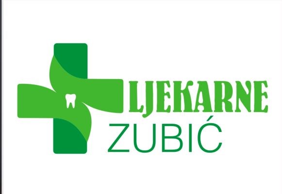 Ljekarne Zubić